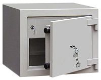 Сейф 360/450/395 мм, Металл-завод КЗ-053Т Сейф 360/450/395 мм, Металл-завод КЗ-053Т