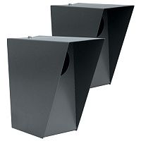 Извещатель охранный линейный СПЭК-5-75 Извещатель охранный линейный СПЭК-5-75