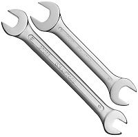 Рожковый гаечный ключ KRAFTOOL Expert 27033  Рожковый гаечный ключ KRAFTOOL Expert 27033