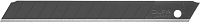 Сегментированное лезвие Excel Black 9 мм OLFA OL-ABB-10B, 10 шт Сегментированное лезвие Excel Black 9 мм OLFA OL-ABB-10B, 10 шт