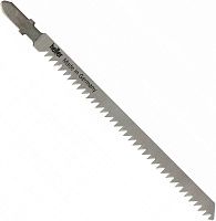 Пилки для лобзика 105х3 мм HCS, T301CD Heller 25803, 5 шт Пилки для лобзика 105х3 мм HCS, T301CD Heller 25803, 5 шт