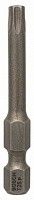 Бита TORX T25 длина 49 мм  Bosch 2607001638 Бита TORX T25 длина 49 мм  Bosch 2607001638