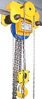 Таль ручная передвижная ТРШБМУ-5,0 Таль ручная передвижная ТРШБМУ-5,0