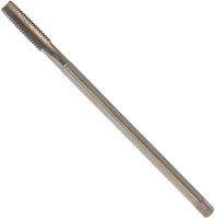 Метчик машинно-ручной гаечный Р6М5 Волжский инструмент, метрическая резьба Метчик машинно-ручной гаечный Р6М5 Волжский инструмент, метрическая резьба