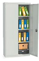Шкаф архивный 1850/910/400 мм, Металл-завод ШХА-900(40) Шкаф архивный 1850/910/400 мм, Металл-завод ШХА-900(40)