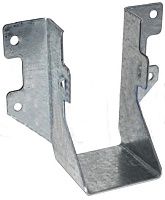 Опора бруса открытая "Американка" 42х45х105х1,2 ПТ 120 04 105 042 2, горячий цинк Опора бруса открытая "Американка" 42х45х105х1,2 ПТ 120 04 105 042 2, горячий цинк