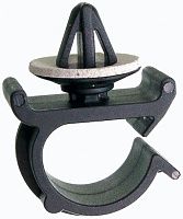 Клипса автомобильная фигурная 3293 Клипса автомобильная фигурная 3293