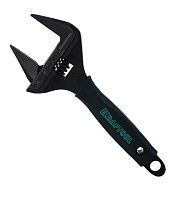 Ключ разводной KRAFTOOL SlimWide Ключ разводной KRAFTOOL SlimWide
