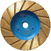 Чашка шлифовальная Distar Extra-Active ФАТМ-H 100/22,23-15 №00 Чашка шлифовальная Distar Extra-Active ФАТМ-H 100/22,23-15 №00