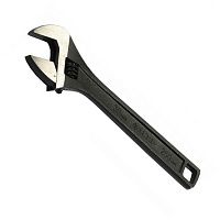 Ключ разводной МАСТЕР 250/30 мм, ЗУБР 27251-25 Ключ разводной МАСТЕР 250/30 мм, ЗУБР 27251-25