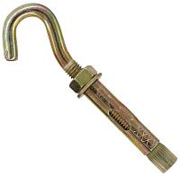 Крепление для люстры с крюком Европартнер KM 0153 7 Крепление для люстры с крюком Европартнер KM 0153 7