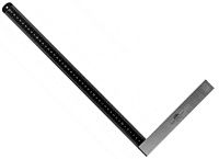 Угольник гибкий 500x230 мм Kinex 4028-1 Угольник гибкий 500x230 мм Kinex 4028-1