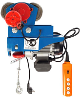 Таль электрическая с тележкой TOR PA (J) Таль электрическая с тележкой TOR PA (J)