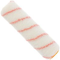 Валик сменный малярный 48х240 мм Stayer Nylon Professional 0216-24, полиамид Валик сменный малярный 48х240 мм Stayer Nylon Professional 0216-24, полиамид