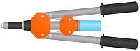 Заклепочник ручной для вытяжных заклепок Fasty RK-35, 3 - 6.4 мм Заклепочник ручной для вытяжных заклепок Fasty RK-35, 3 - 6.4 мм