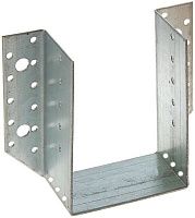 Опора бруса открытая ПТ, горячий цинк Опора бруса открытая ПТ, горячий цинк