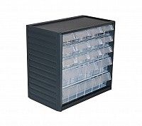 Кассетница, 310х180х290 мм Treston 290C-3 Кассетница, 310х180х290 мм Treston 290C-3