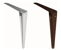 Крепеж для полок WP-1 A-75  B100, сталь Крепеж для полок WP-1 A-75  B100, сталь