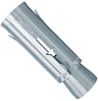 Анкер для пустотелых перекрытий Fischer FHY, оцинкованная сталь Анкер для пустотелых перекрытий Fischer FHY, оцинкованная сталь