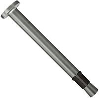 Анкер гвоздевой Fischer FNA II R, нержавеющая сталь Анкер гвоздевой Fischer FNA II R, нержавеющая сталь