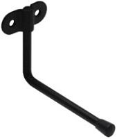 Крюк настенный L-образный, цвет в ассортименте Крюк настенный L-образный, цвет в ассортименте