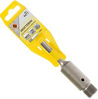 Хвостовик SDS+ М22x130мм для коронки по кирпичу Энкор 9471 Хвостовик SDS+ М22x130мм для коронки по кирпичу Энкор 9471