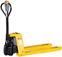 Самоходная электрическая тележка 1500 кг 1150 мм EPT15H Li-pol, с колесом баланса Самоходная электрическая тележка 1500 кг 1150 мм EPT15H Li-pol, с колесом баланса