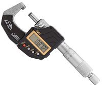 Микрометр электронный МКЦ-25 0-25 мм DIN 863 0,001 мм IP65 ABSOLUTE Kinex 7030-05-025 Микрометр электронный МКЦ-25 0-25 мм DIN 863 0,001 мм IP65 ABSOLUTE Kinex 7030-05-025