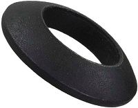 Шайба сферическая (шаровая) DIN 6319 Form C, без покрытия Шайба сферическая (шаровая) DIN 6319 Form C, без покрытия