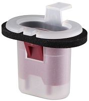 Клипса автомобильная фигурная 2686 Клипса автомобильная фигурная 2686