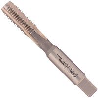 Метчик машинно-ручной для резьбовых вставок UNC 3/8"-16 HSS-G STI Volkel 03109, дюймовая резьба UNC Метчик машинно-ручной для резьбовых вставок UNC 3/8"-16 HSS-G STI Volkel 03109, дюймовая резьба UNC