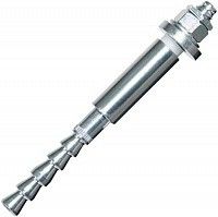 Анкер шпилька для динамических нагрузок Fischer FHB-A dyn 12х100/50 Анкер шпилька для динамических нагрузок Fischer FHB-A dyn 12х100/50