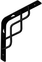 Кронштейн Domax SQUARE CZ черный мат Кронштейн Domax SQUARE CZ черный мат