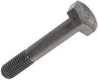 Болт высокопрочный М36х190 Peiner EN 14399-4 (DIN 6914), класс прочности 10.9 Болт высокопрочный М36х190 Peiner EN 14399-4 (DIN 6914), класс прочности 10.9