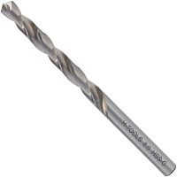 Сверло по металлу 3,7х70/39 мм HSS-G DIN 338 H-Tools Pro 214037HT Сверло по металлу 3,7х70/39 мм HSS-G DIN 338 H-Tools Pro 214037HT