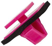 Клипса автомобильная крепежная фигурная AS-1315 Клипса автомобильная крепежная фигурная AS-1315