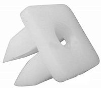 Автомобильная крепежная вставка AS-026 Автомобильная крепежная вставка AS-026