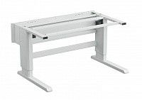 Рама рабочего стола 1500х900 мм Concept с электроприводом, с защитой ESD, Treston 10349064P Рама рабочего стола 1500х900 мм Concept с электроприводом, с защитой ESD, Treston 10349064P