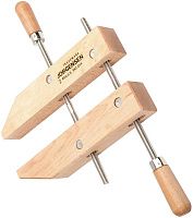 Тиски деревянные двухвинтовые ход 203 мм Pony Jorgensen 2 Тиски деревянные двухвинтовые ход 203 мм Pony Jorgensen 2