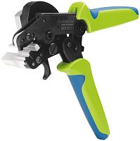 Клещи с безопасным режущим устройством для резки и обрезания кабелей DUPLEX 2 x Ø 2,2 мм RENNSTEIG RE-800200123 Клещи с безопасным режущим устройством для резки и обрезания кабелей DUPLEX 2 x Ø 2,2 мм RENNSTEIG RE-800200123