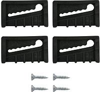 Крепление для накладной мойки Европартнер KM 0156 7 Крепление для накладной мойки Европартнер KM 0156 7