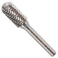 Борфреза твердосплавная 16х25х65х6 мм C (WRC) HM-ALU H-Tools, 116024AHT Борфреза твердосплавная 16х25х65х6 мм C (WRC) HM-ALU H-Tools, 116024AHT