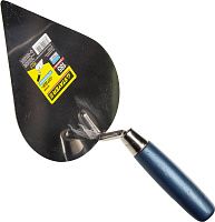 Кельма нержавеющее полотно сердце 185 мм с деревянной ручкой Stayer 0831-3 Кельма нержавеющее полотно сердце 185 мм с деревянной ручкой Stayer 0831-3