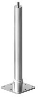 Опора для кровель Holz TOWER A2, нержавеющая сталь A2 Опора для кровель Holz TOWER A2, нержавеющая сталь A2