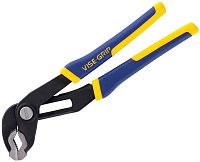 Плоскогубцы переставные Vise-Grip, 6" (150 мм) IRWIN GrooveLock PTG 10507626 Плоскогубцы переставные Vise-Grip, 6" (150 мм) IRWIN GrooveLock PTG 10507626
