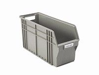 Ячейка для хранения, 185х490х250 мм Treston 1949-30R, серый Ячейка для хранения, 185х490х250 мм Treston 1949-30R, серый