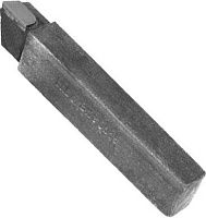 Резец проходной упорный 25х16х120 ГОСТ 18879-73 тип 1 Волжский Инструмент 2501060, Т5К10 Резец проходной упорный 25х16х120 ГОСТ 18879-73 тип 1 Волжский Инструмент 2501060, Т5К10