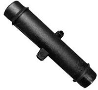 Автомобильный соединитель трубок 874 Автомобильный соединитель трубок 874