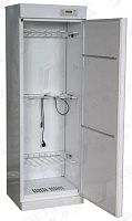 Шкаф Hotstorm для сушки одежды 1800/600/495 мм, Металл-завод Шкаф Hotstorm для сушки одежды 1800/600/495 мм, Металл-завод