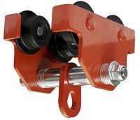 Крепление анкерное ползунковое для стальных конструкций Holz CARRIER Крепление анкерное ползунковое для стальных конструкций Holz CARRIER